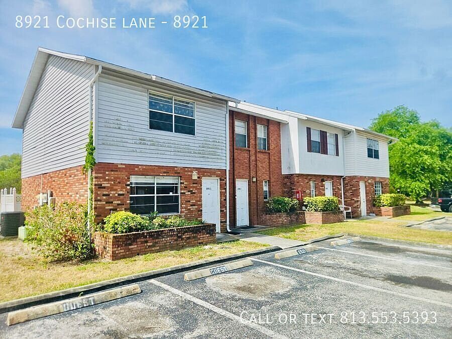 1st image of 8921 Cochise Ln #8921