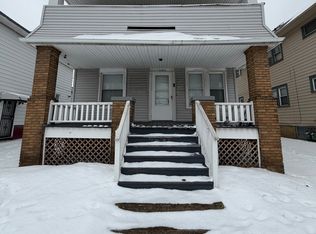 1187 E 173rd St, Cleveland, OH 44119