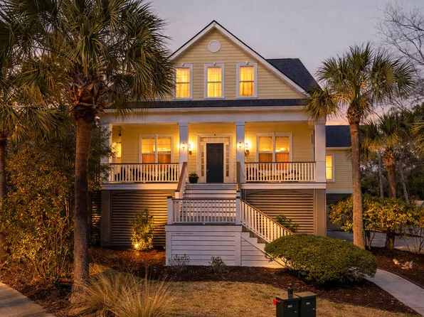 201 Ladd Ct, Charleston, SC 29492