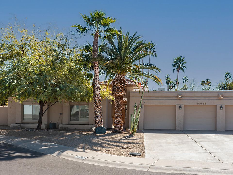 1st image of 10665 E GOLD DUST Avenue