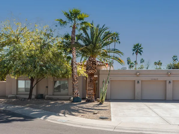 10665 E GOLD DUST Avenue, Scottsdale, AZ 85258