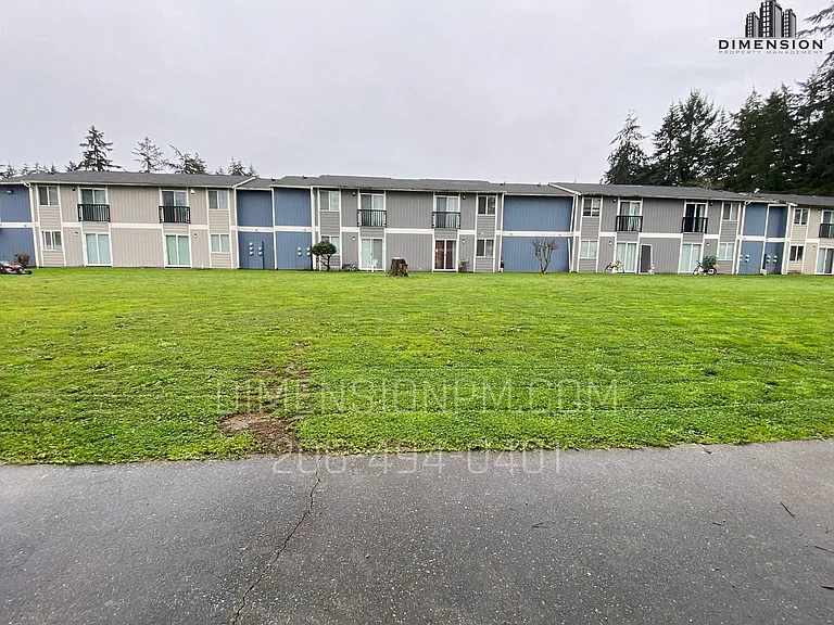 Dimension Lakewood Apartments — Photo 50