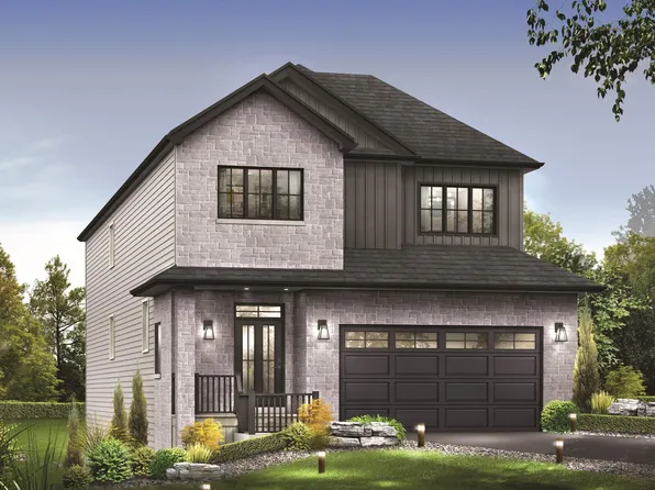 20 Gardenia Way #Gw003, Dartmouth, NS B2X 0C7