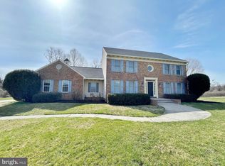 3711 Stansbury Mill Rd, Phoenix, MD 21131