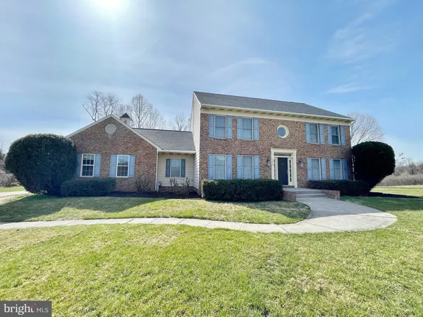 3711 Stansbury Mill Rd, Phoenix, MD 21131