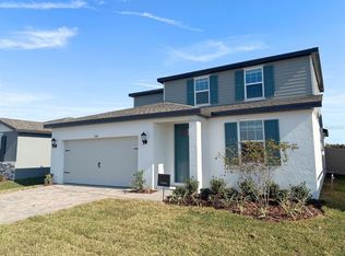 1718 Coolridge Pl, Zephyrhills, FL 33541