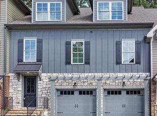 226 Trecastle Sq #23, Canton, GA