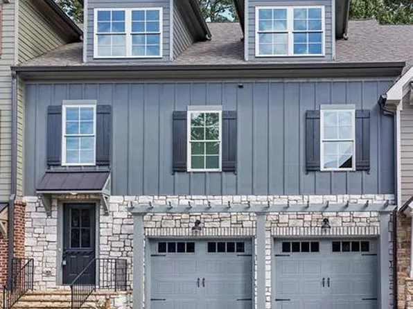 226 Trecastle Sq #23, Canton, GA 30114