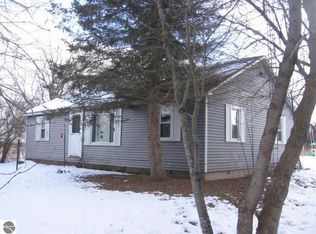 4188 Ryan Rd, Prescott, MI 48756