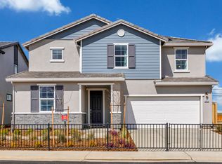 Wilder Plan 12 Plan, Trailhead at Wildhawk North, A867ic Sacramento, CA 95829