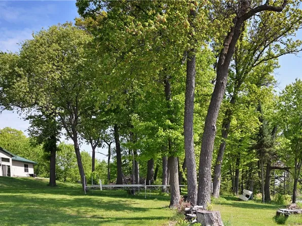 27474 W Connors Lake Road, Webster, WI 54893