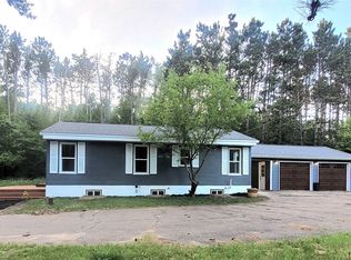 N9935 US Highway 12, Merrillan, WI 54754