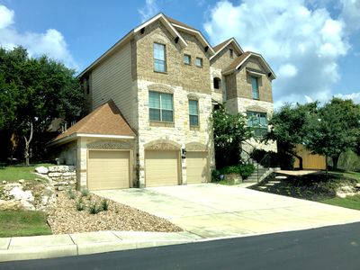 1607 Sun Mtn, San Antonio, TX, 78258