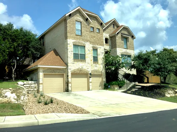 1607 Sun Mtn, San Antonio, TX 78258