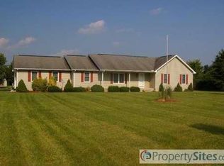 1570 Peachtree Run, Magnolia, DE 19962