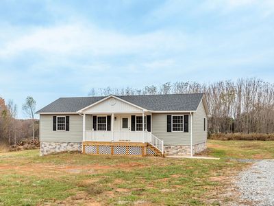 583 Cornfield Ln, Appomattox, VA, 24522