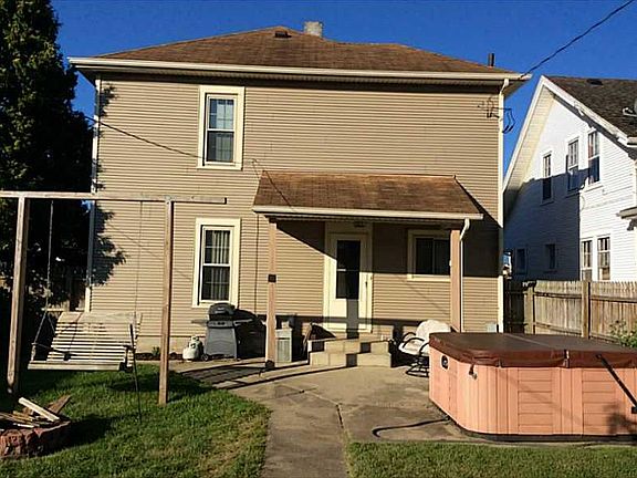 2nd image of 1613 Nicklin Ave