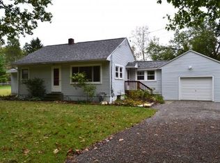 322 Brooktondale Rd, Brooktondale, NY 14817