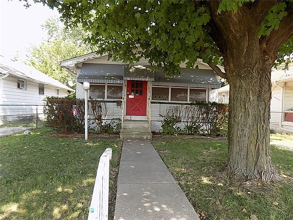 2nd image of 1223 N Denny St