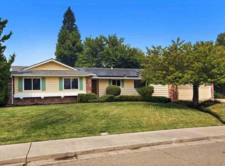 7488 Sedgefield Ave, San Ramon, CA 94583