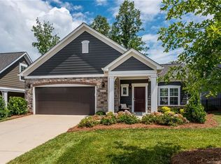 16124 Lakeside Loop Ln, Cornelius, NC 28031
