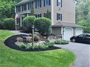 490 East St, Bridgewater, MA 02324