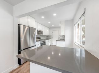 2 Bedroom / 1 Bathroom Duplex in Old Southwest Reno, Reno, NV 89509