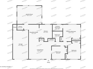 3505 Roswell Dr, Columbus, OH 43227