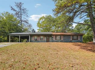 1103 Caprice Dr, Powder Springs, GA 30127