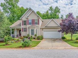 303 Schooner Ct, Simpsonville, SC 29680