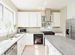 6285 Jarmans Gap Rd, Crozet, VA 22932