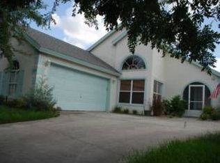 1219 N Jacks Lake Rd, Clermont, FL 34711