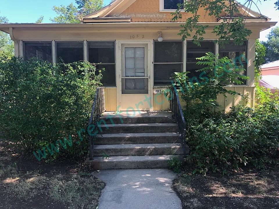 1032 Laporte Ave
