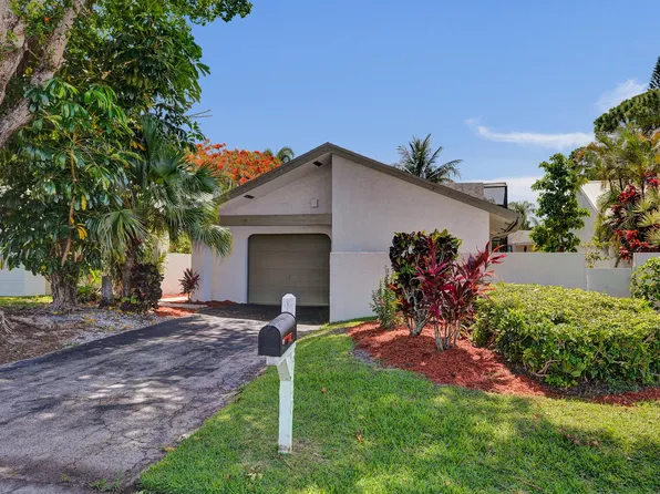 820 NW 21st Way #820, Delray Beach, FL 33445