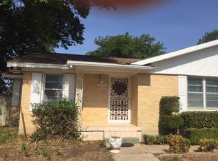 11204 Stone Rd, Burleson, TX 76028