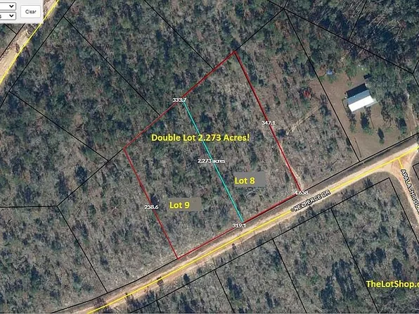 Nezperce Dr, Alford, FL 32420