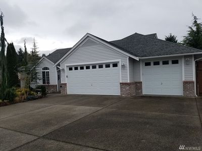 21022 111th Avenue Ct E, Graham, WA, 98338