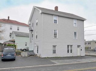 80 Crossman St, Central Falls, RI 02863
