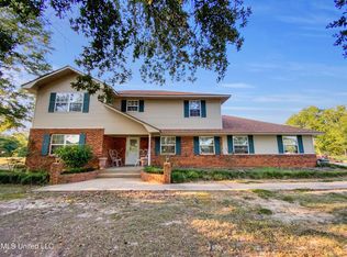 112 Gordy Cir, Forest, MS 39074