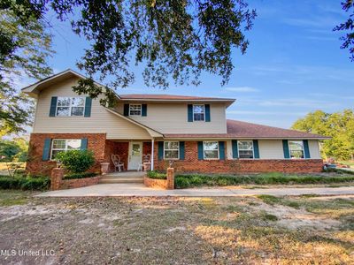 112 Gordy Cir, Forest, MS, 39074