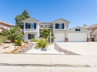 1223 Date Palm Dr, Palmdale, CA 93551