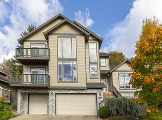 10049 NW Skyline Heights Dr, Portland, OR