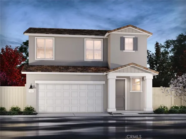 2145 Bergamot St, Redlands, CA 92374