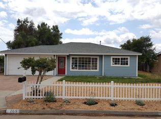 765 La Palma Dr, Fallbrook, CA 92028