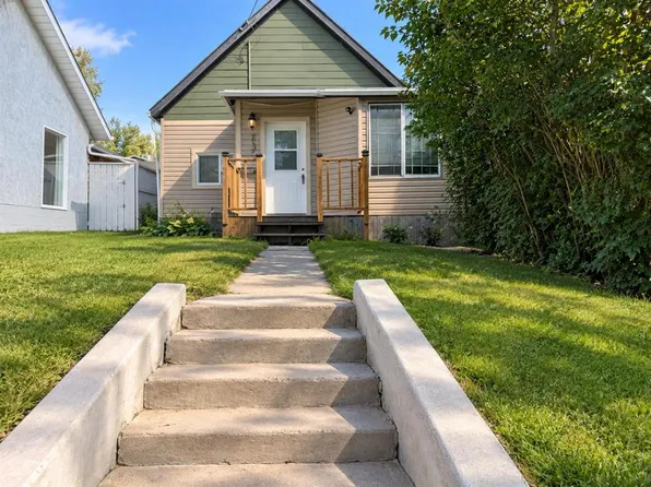 635 W 7th St S, Lethbridge, AB T1J 2H2