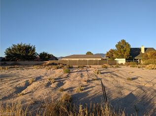 270 Happy Canyon Rd, Pahrump, NV 89048