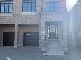 1448 Savoline Blvd, Milton, ON L9E 2B8