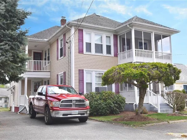 16-18 Binford St, Central Falls, RI 02863