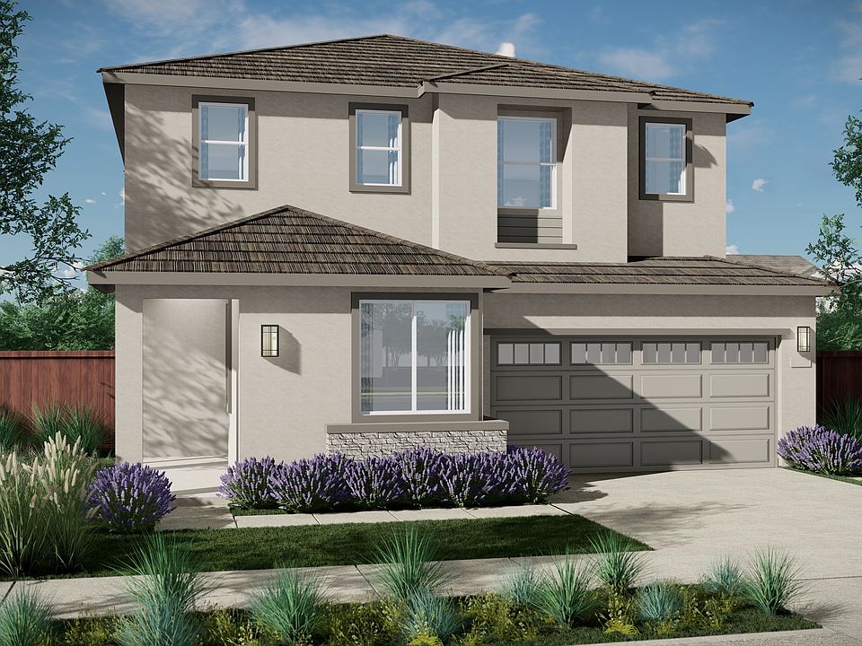 Residence 1A