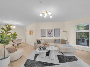 1924 Comox St #101, Vancouver, BC V6G1R4